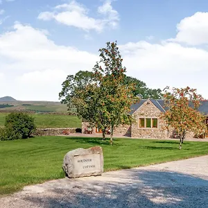 Routster Holiday home
