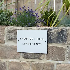 Host & - Prospect Hill Apartment