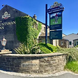 Herberg The Huntsman, Holmfirth