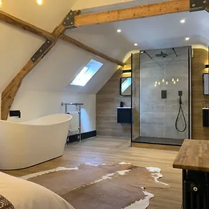 The Old Post Office Holiday home
